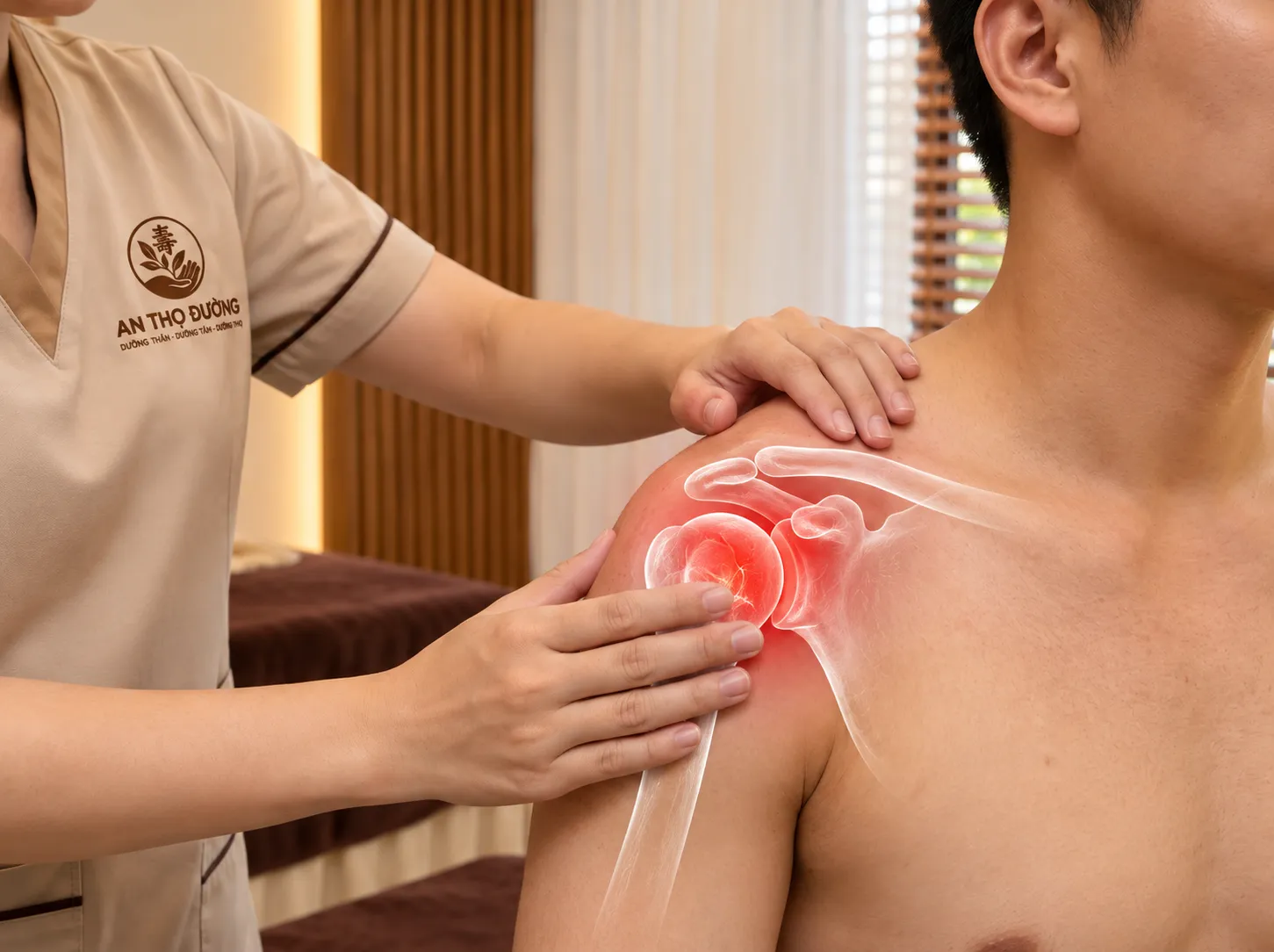 Đau thần kinh tọa